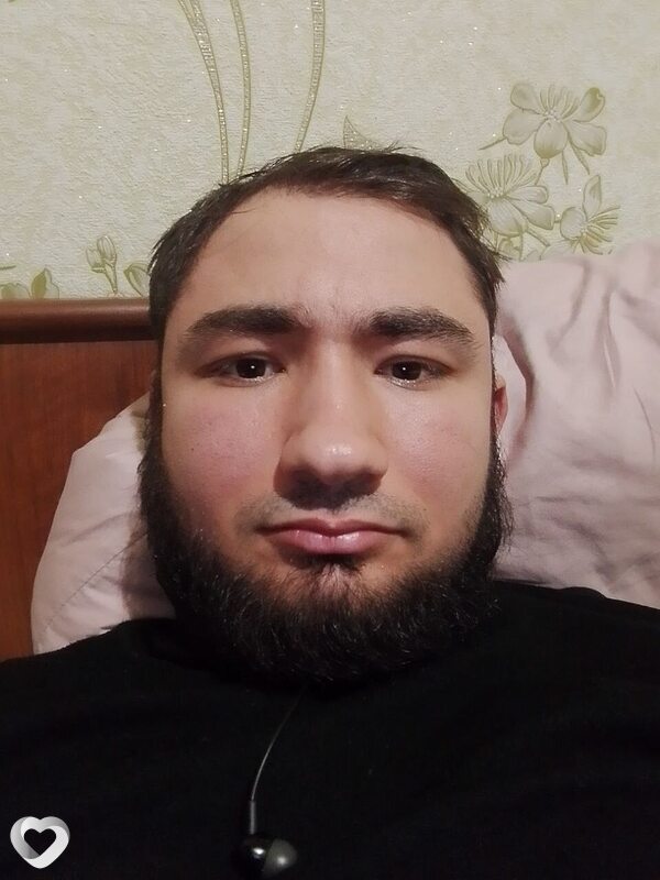 Рамиль, 28, Москве — анкета №3199353