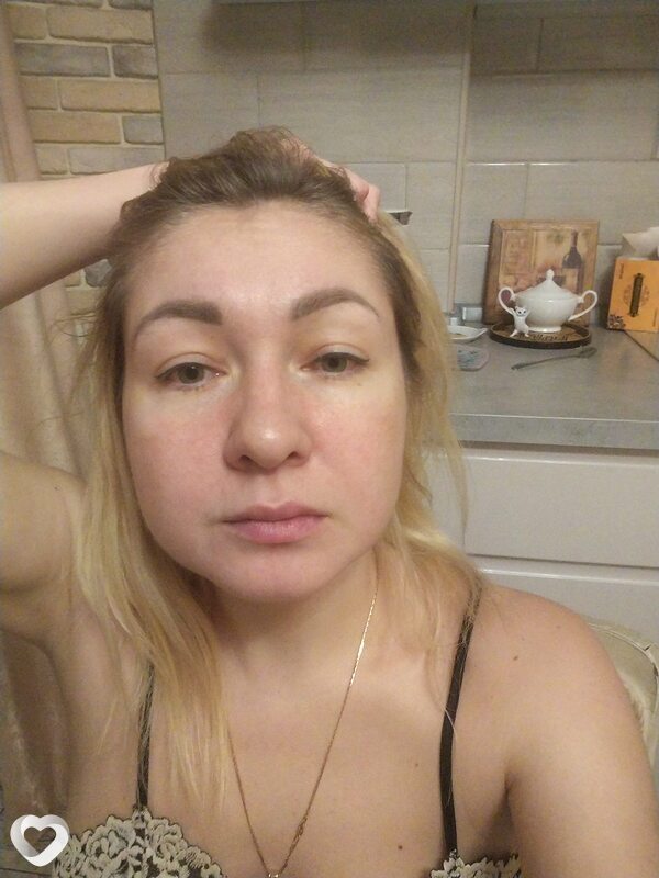 Татьяна, 39, Москве — анкета №3199543