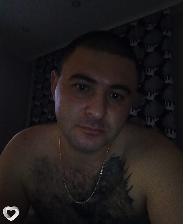 Георгий, 33, Новосибирске — анкета №3199555