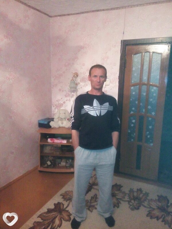 Анатолий, 50, Гомеле — анкета №3199312