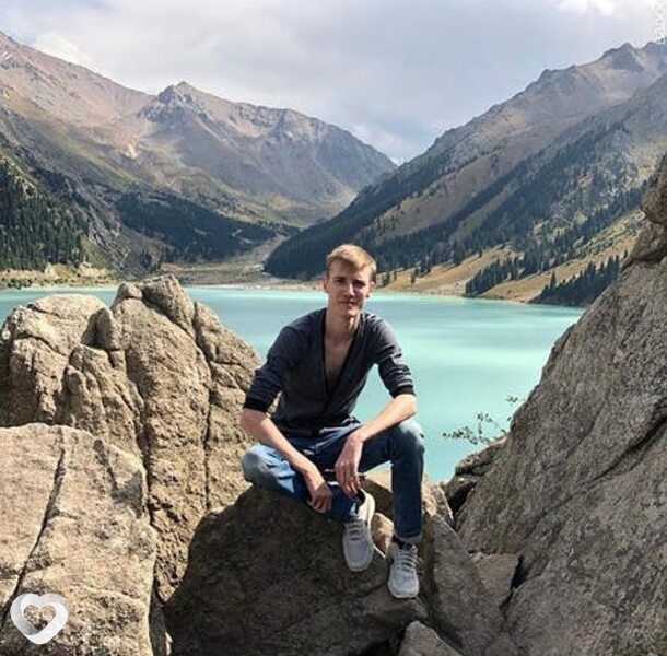 Lordleon, 33, Павлодаре — анкета №3199314