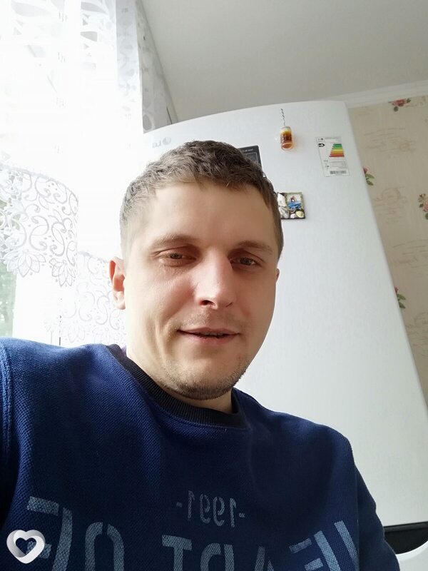 Ruslan, 40, Санкт-Петербурге — анкета №3199316