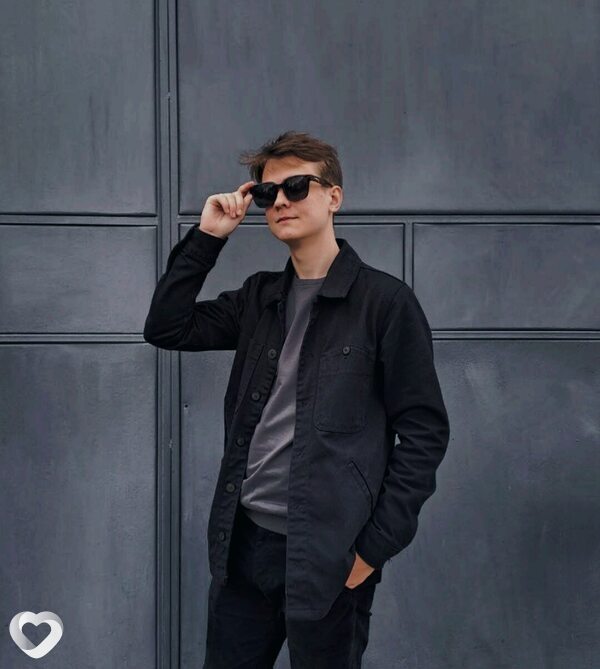 Дмитрий, 21, Нижнем Новгороде — анкета №3199320