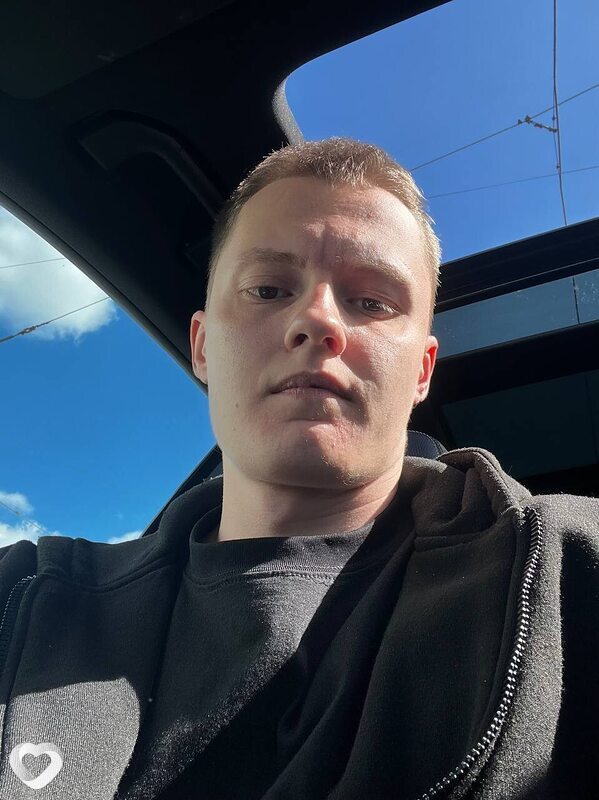 Егор, 25, Иркутске — анкета №3199324