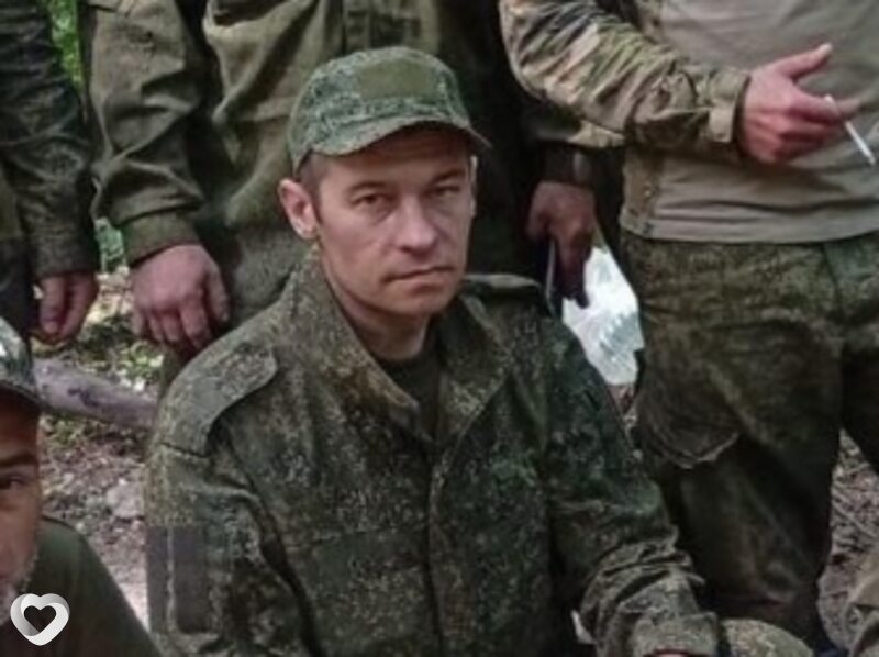 Макс, 41, Орёл — анкета №3199439
