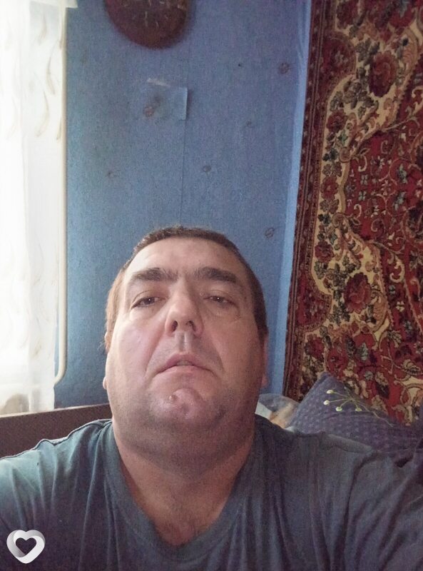 Сергей, 44, Мелитополе — анкета №3199442