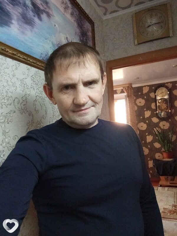 Серёга, 46, Москве — анкета №3199454