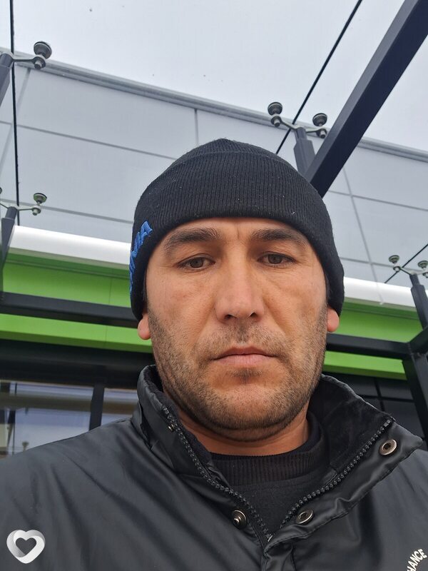 Bek, 38, Сморгони — анкета №3199464