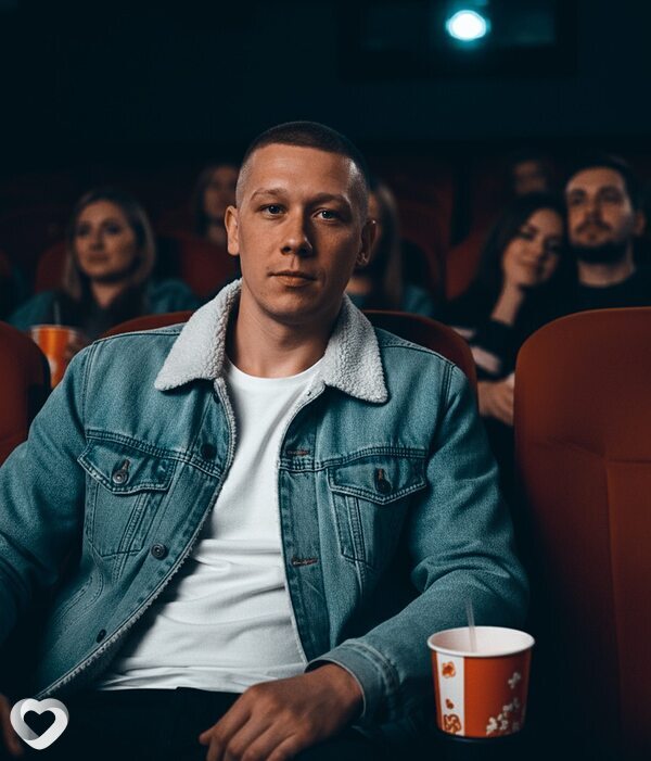Паша, 37, Екатеринбурге — анкета №3199474