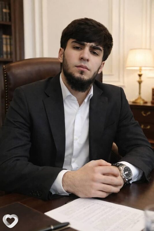 Шейх, 25, Екатеринбурге — анкета №3199422