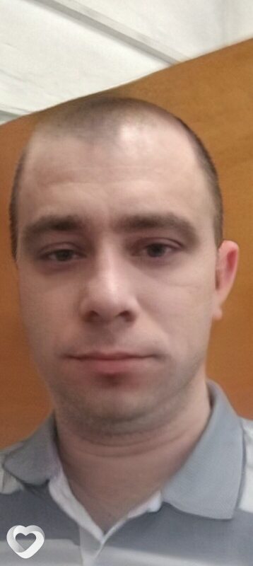 Дмитрий, 39, Новосибирске — анкета №3199433