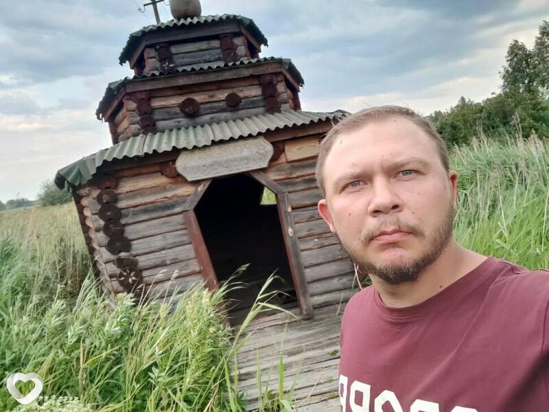 Андрей, 32, Тюмени — анкета №3199494