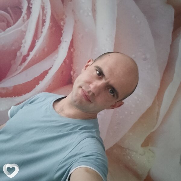 Руся, 36, Курске — анкета №3199511