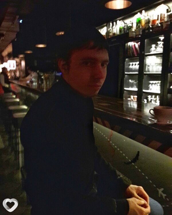 Кирилл, 32, Минске — анкета №3199518
