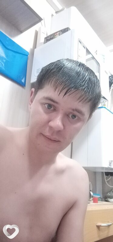 Филипп, 31, Иркутске — анкета №3199523