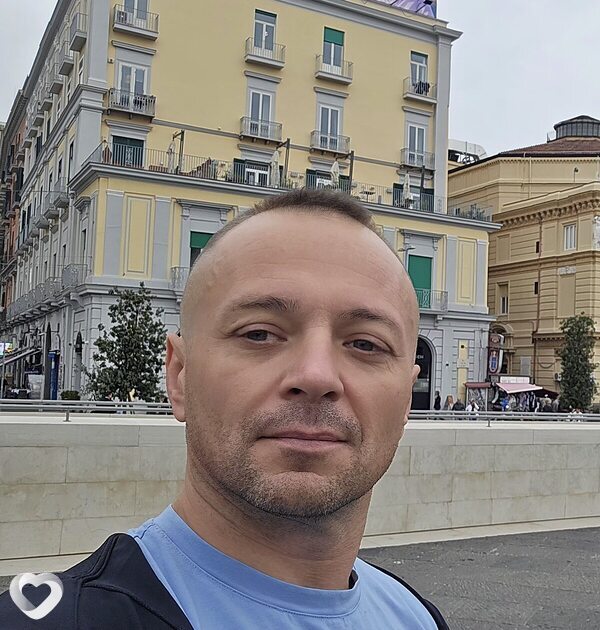 Nikolay, 43, Кишинёв — анкета №3199593