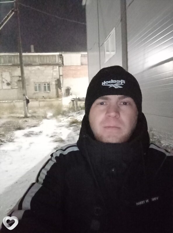 Александр, 29, Атбасаре — анкета №3199596