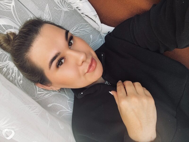 Анастасия, 27, Краснодаре — анкета №3199609