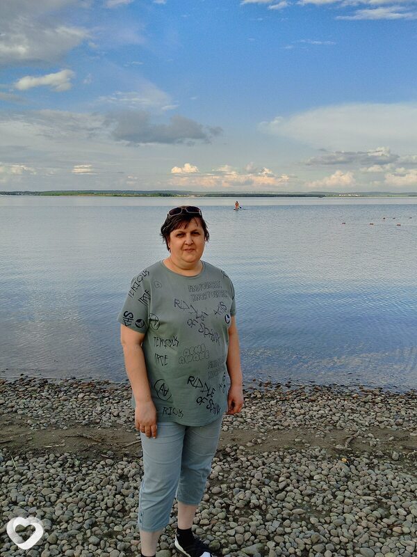 Ирина, 52, Тайшете — анкета №3199561