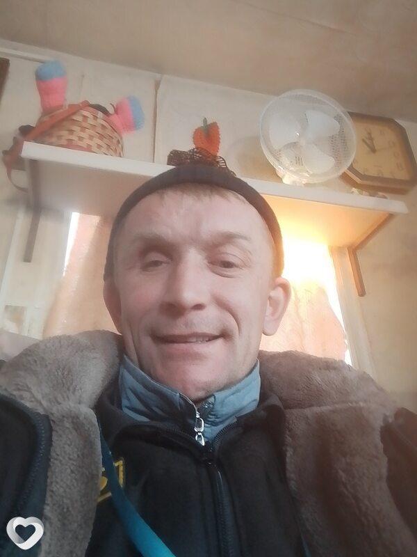 Сергей, 39, Сургуте — анкета №3199567