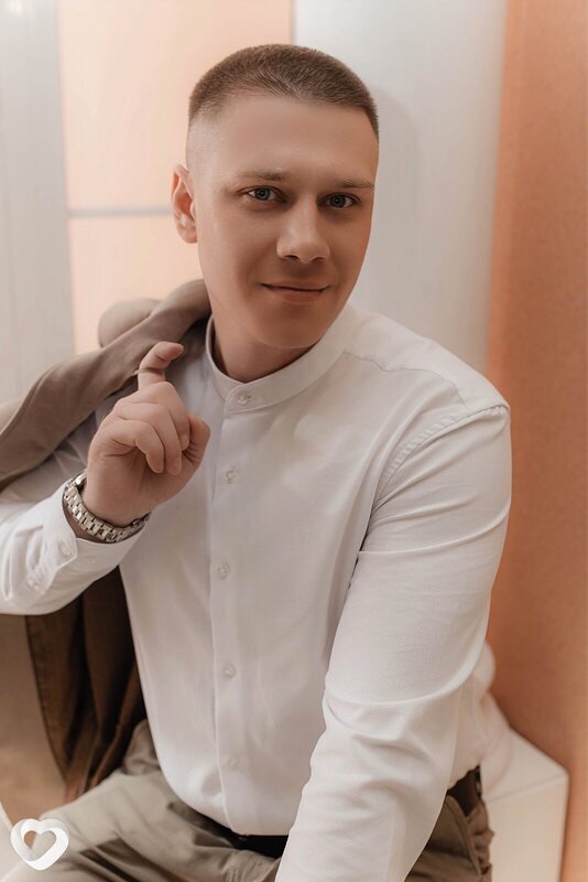 Александр, 25, Москве — анкета №3199583