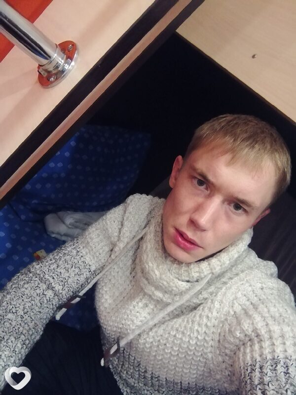 Александр, 33, Новосибирске — анкета №3199610