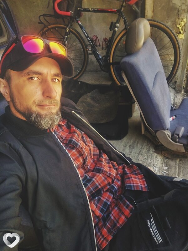 Александр, 36, Барнауле — анкета №3199612