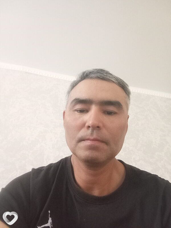Мейрамбек, 46, Рудном — анкета №3199615