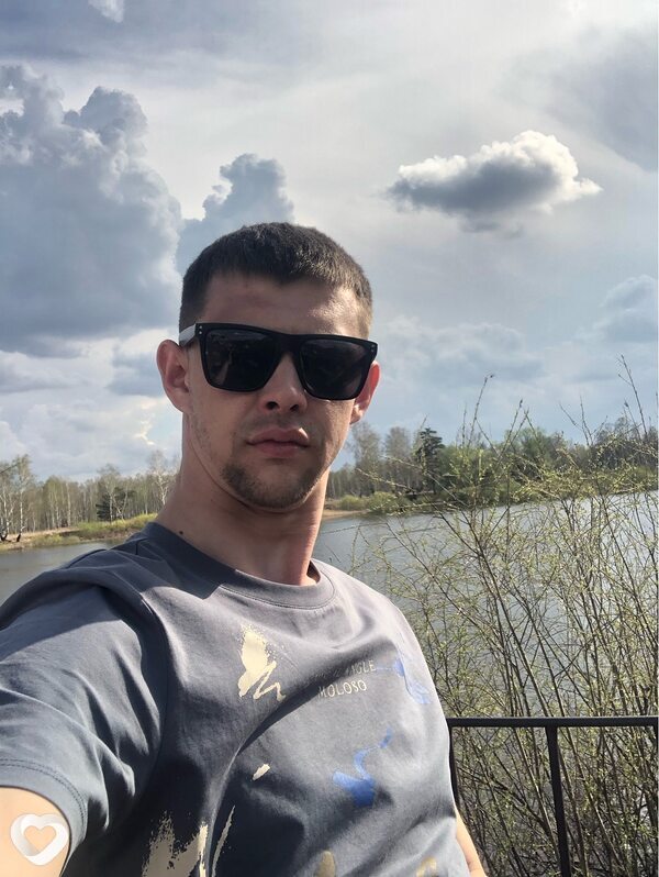 Виталий, 30, Кургане — анкета №3199629