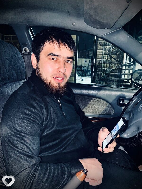 Алексей, 28, Бишкек — анкета №3199641