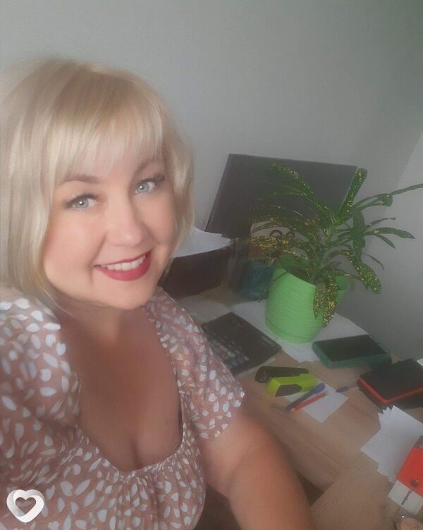 Анастасия, 46, Усть-Каменогорск — анкета №3199648