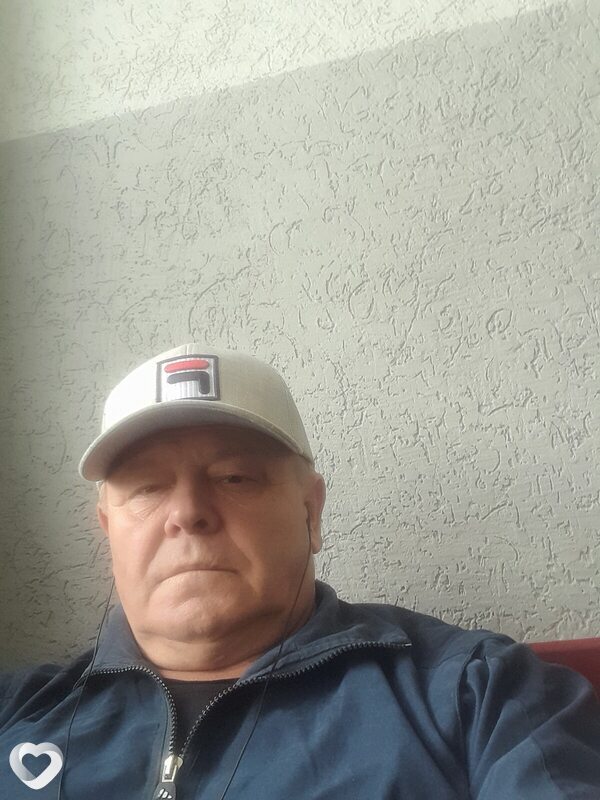 Анатолий, 62, Ханты-Мансийске — анкета №3199649