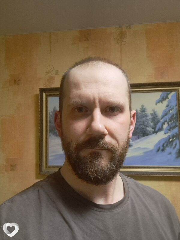Михаил, 33, Минске — анкета №3199650