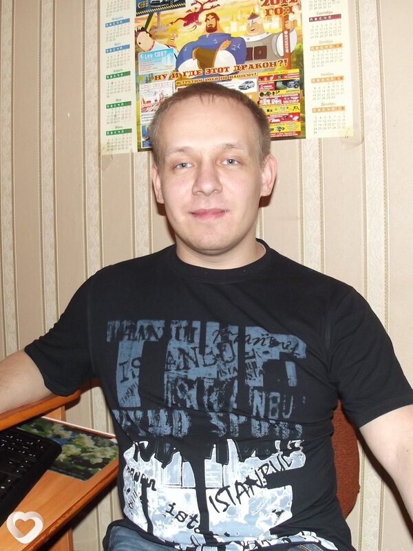 Юрий, Сарапул