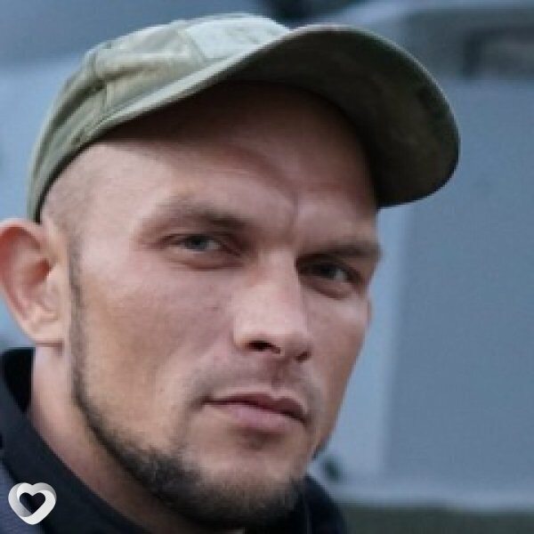 Макс, 31, Ульяновске — анкета №3199697