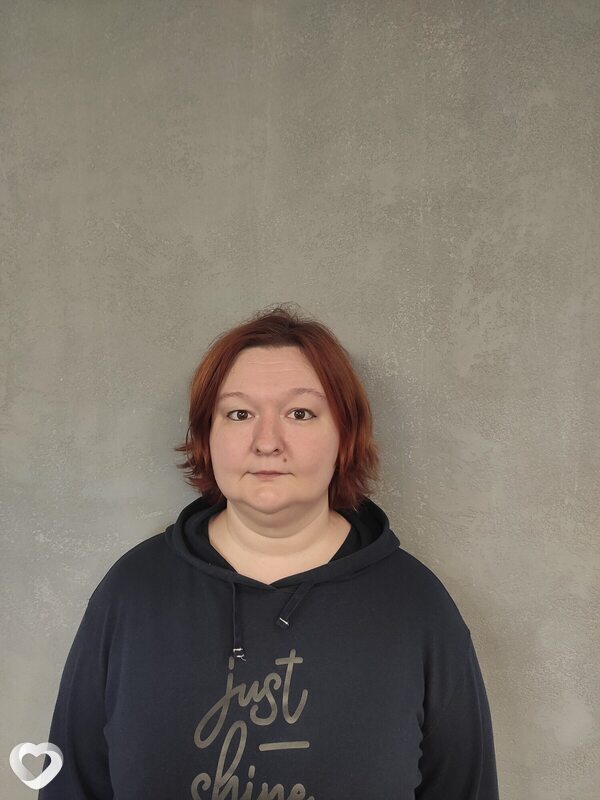 Юлия, 37, Екатеринбурге — анкета №3200035