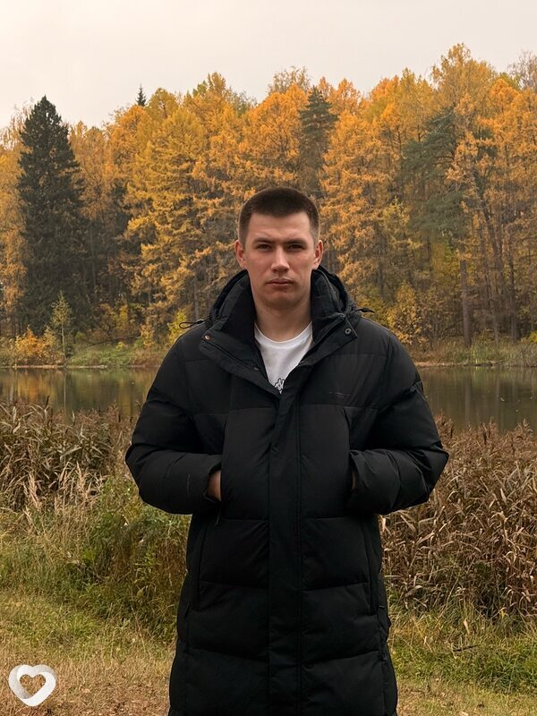 Александр, 29, Иванове — анкета №3200043