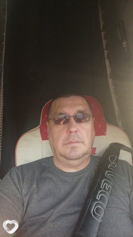 Сергей, 50, Екатеринбурге — анкета №3200045