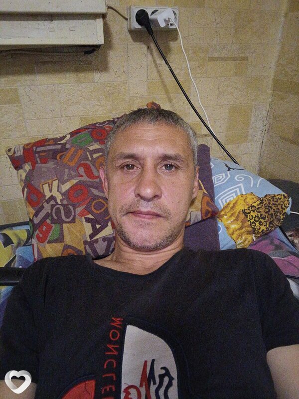 Серёжа, 46, Керчи — анкета №3200048