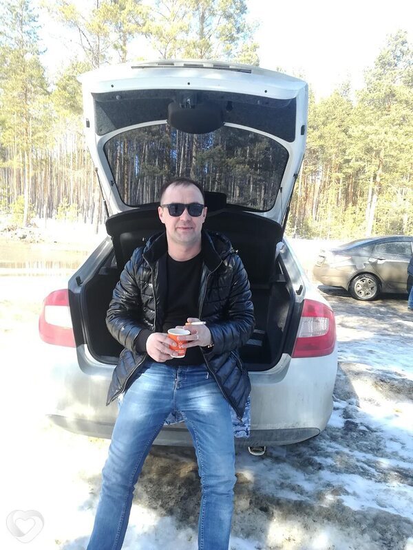 Сергей, 39, Чебоксарах — анкета №3200051