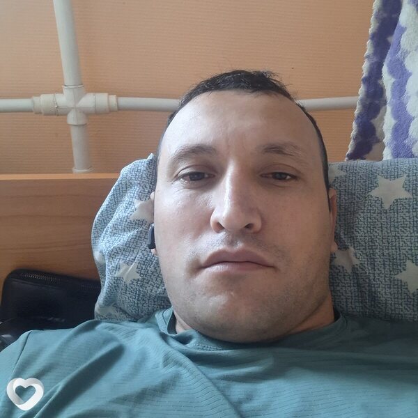 Жавохир, 29, Балабанове — анкета №3200055