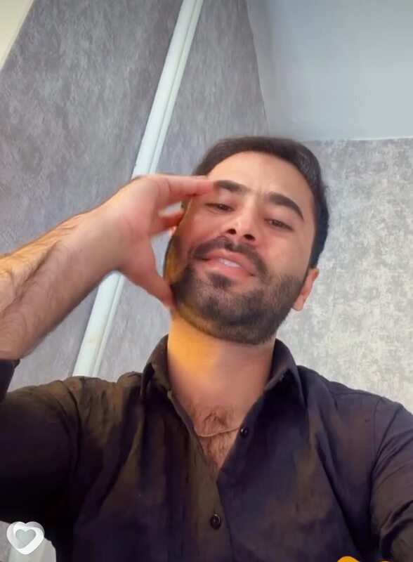 Humza, 30, Бресте — анкета №3199660