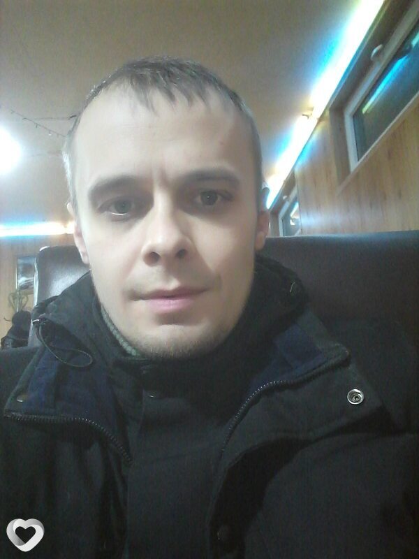 Ратмир, 35, Капчагае — анкета №3199732