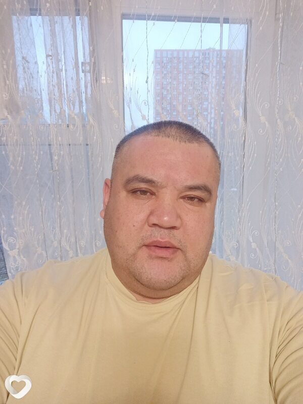 Мансур, 47, Москве — анкета №3200010