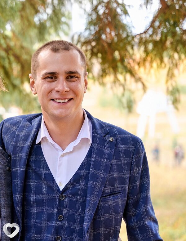 Cosmo, 32, Кирове — анкета №3200011