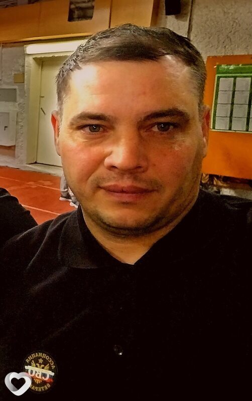 Александр, 43, Томске — анкета №3200027