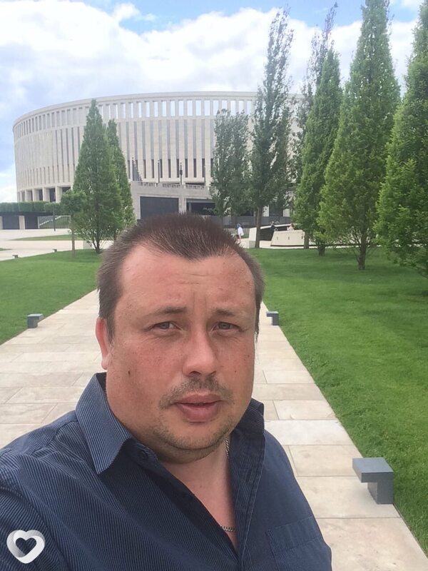 Александр, 37, Челябинске — анкета №3199837