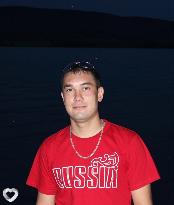Petr, 26, Кумертау — анкета №3199847