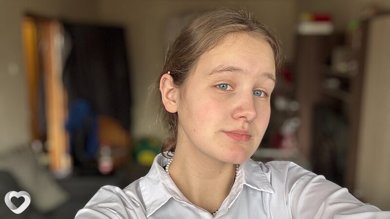 Катерина, Куйбышев