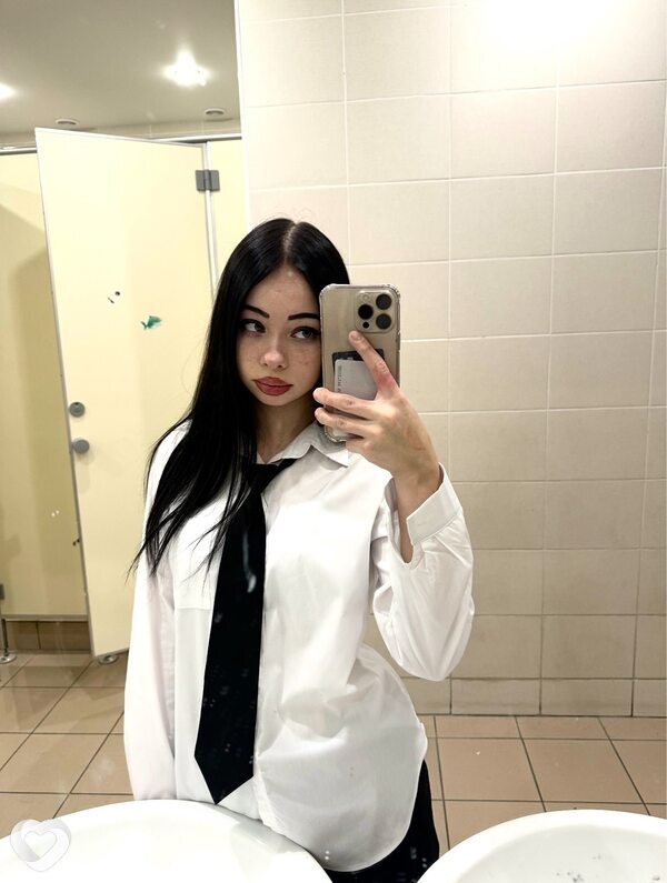 Lana, 19, Санкт-Петербурге — анкета №3199857